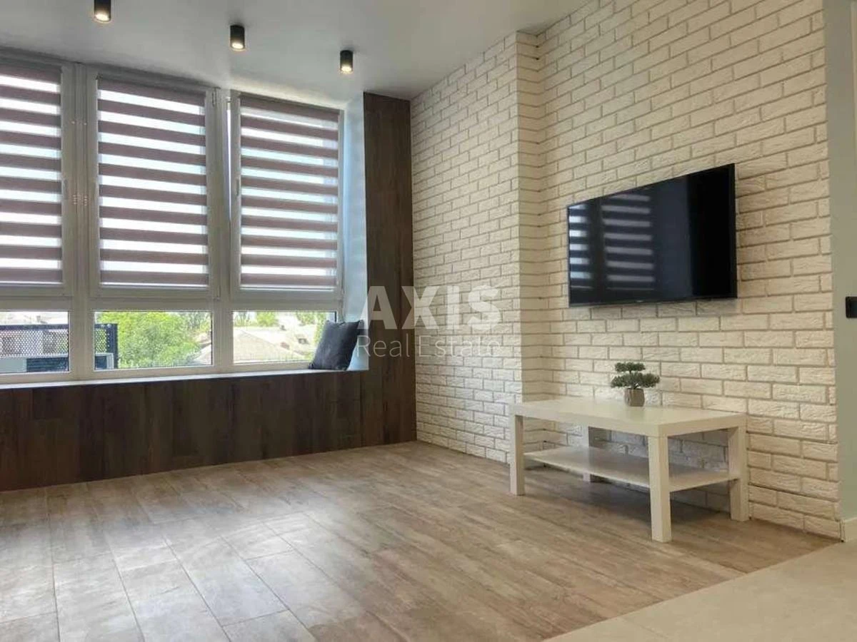 1k apartment vul. Lypkivs'kogo Vasylja Mytropolyta 38287502