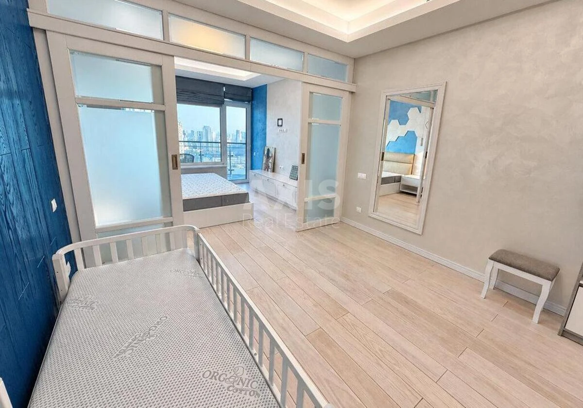 2k apartment prov. Laboratornyj 77166617