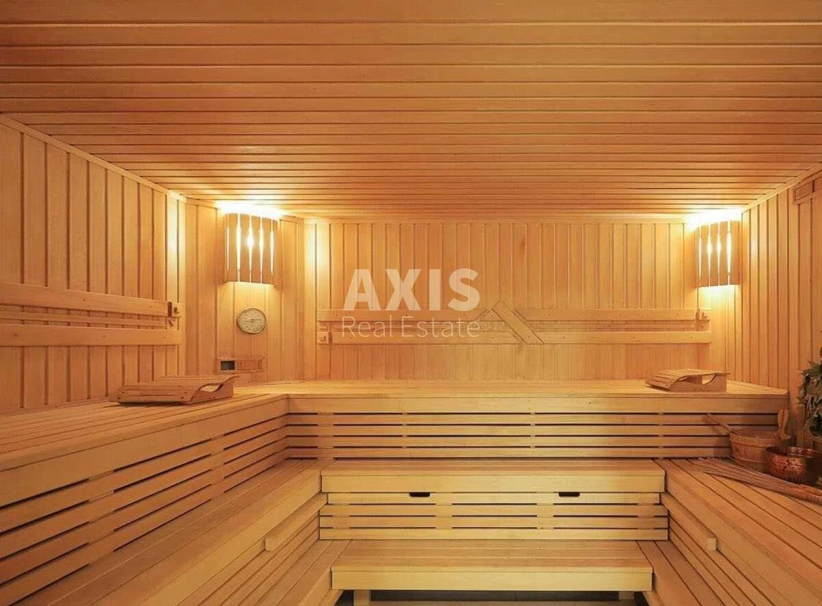 House prov. Snizhnjans'kyj, 640m2, Kyiv city5373410