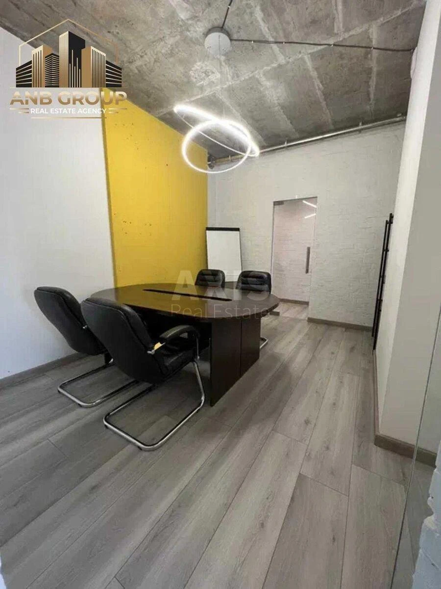 Офис ул. Василия Тютюнника 37/1, 141м2706273