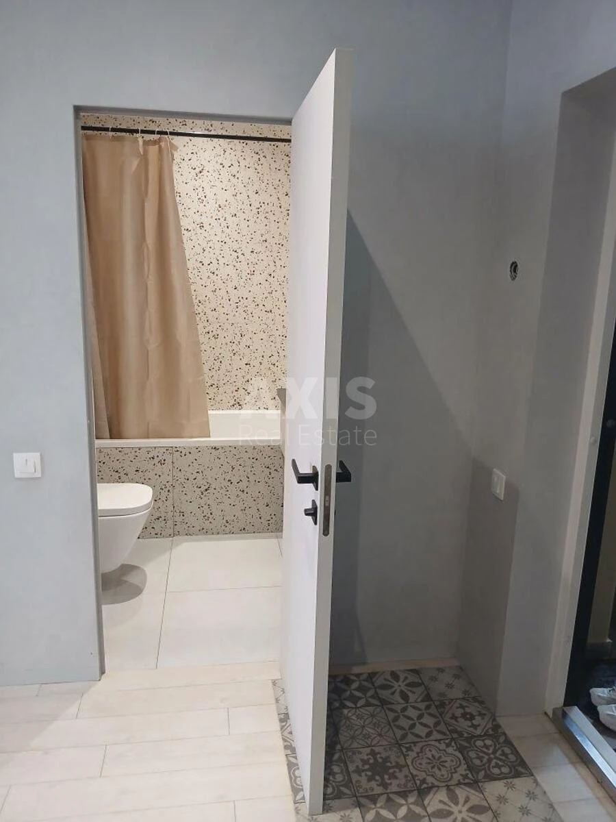 1k apartment vul. Yulia Zdanovska 34Б7065011