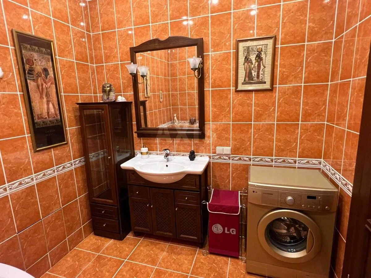 2k apartment vul. Rejtars'ka 24643089