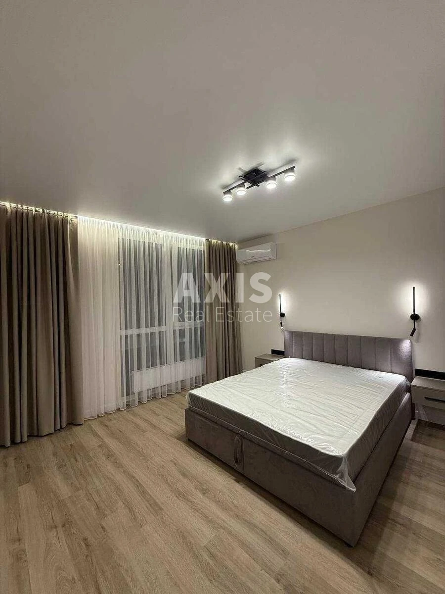 1k apartment vul. Kravchenka Mykoly 24597514