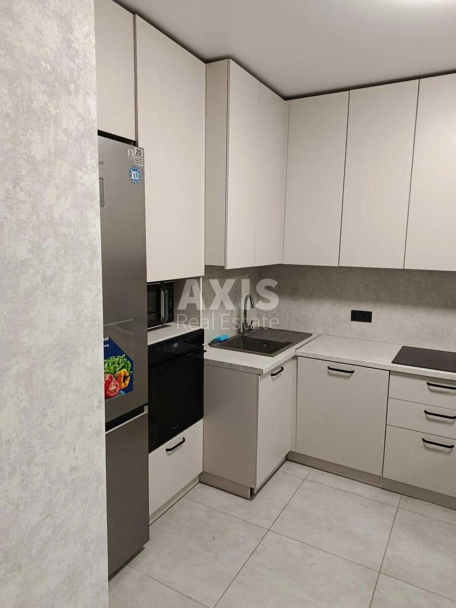 1k apartment pr-t Povitryanykh Syl 56639642