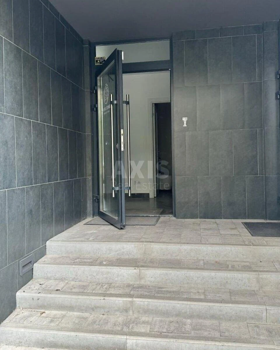 Trade object vul. Saljutna 2, 52m2602365