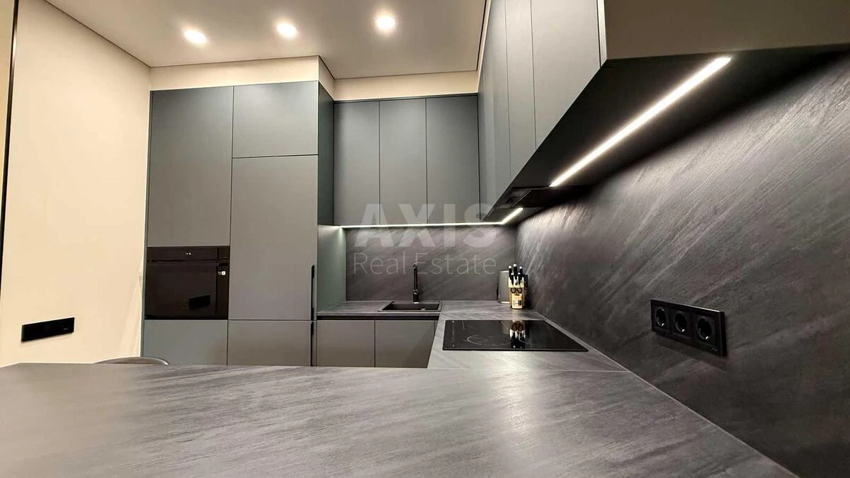 2k apartment vul. Myhajla Maksymovycha 24В705827