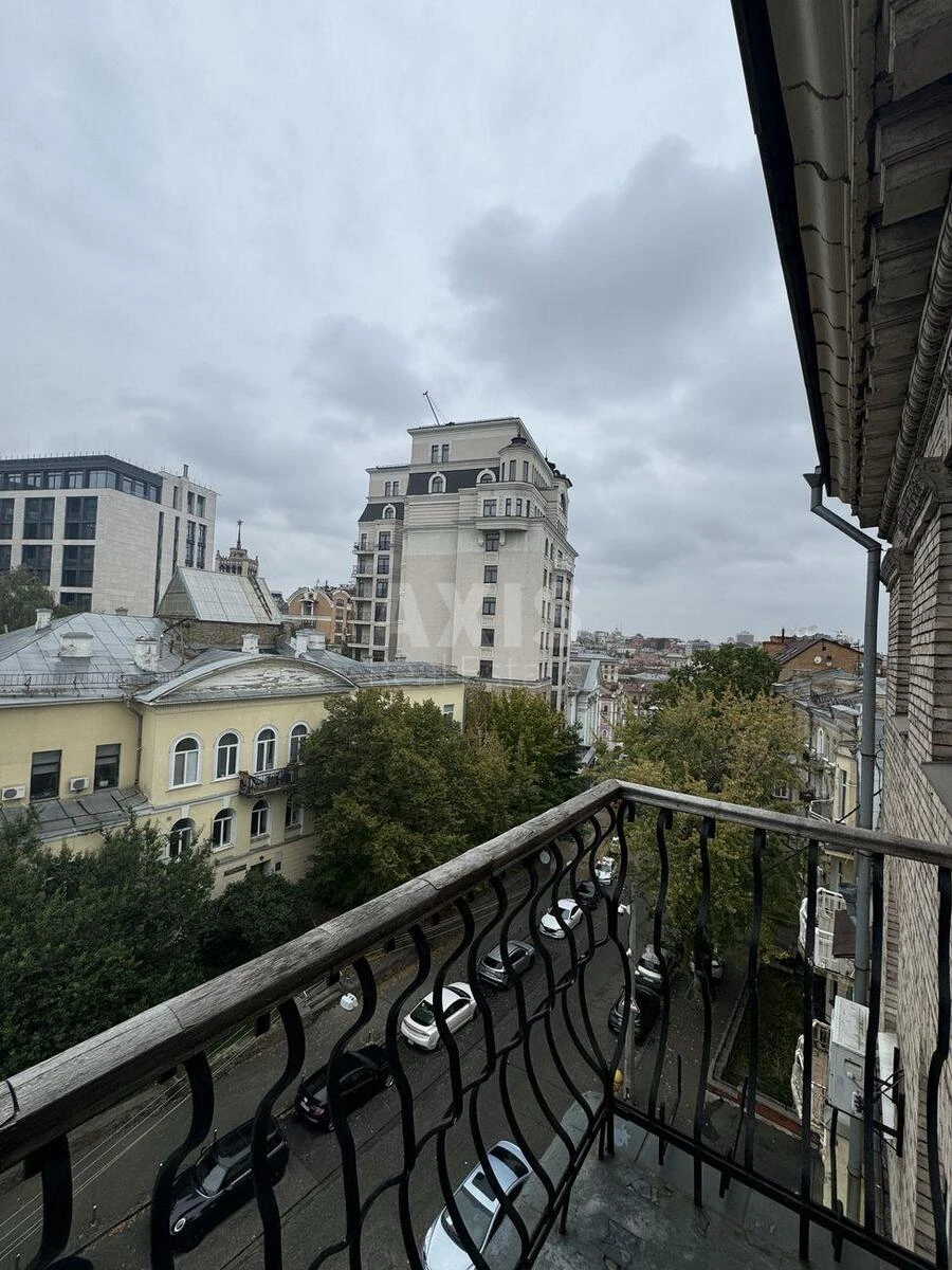 3k apartment vul. Ljuterans'ka 17675266