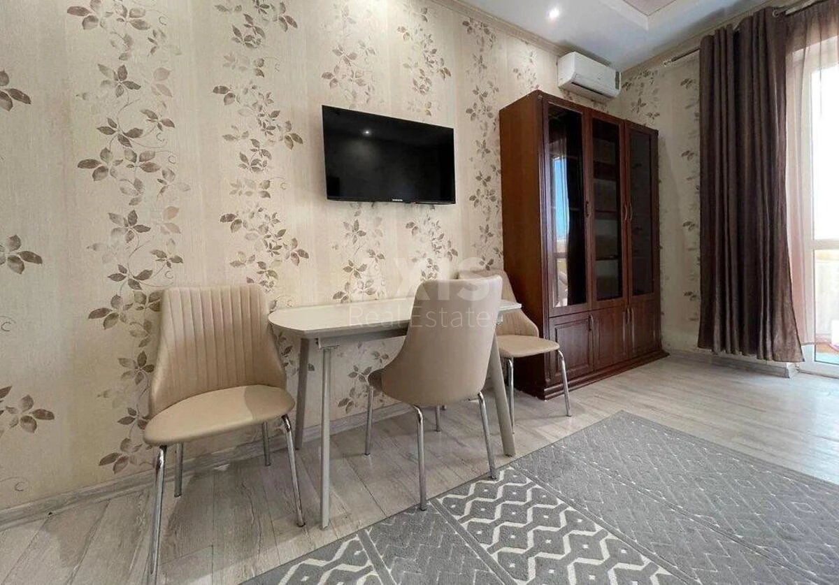 2k apartment vul. Andriya Verkhohlyada 2А642741