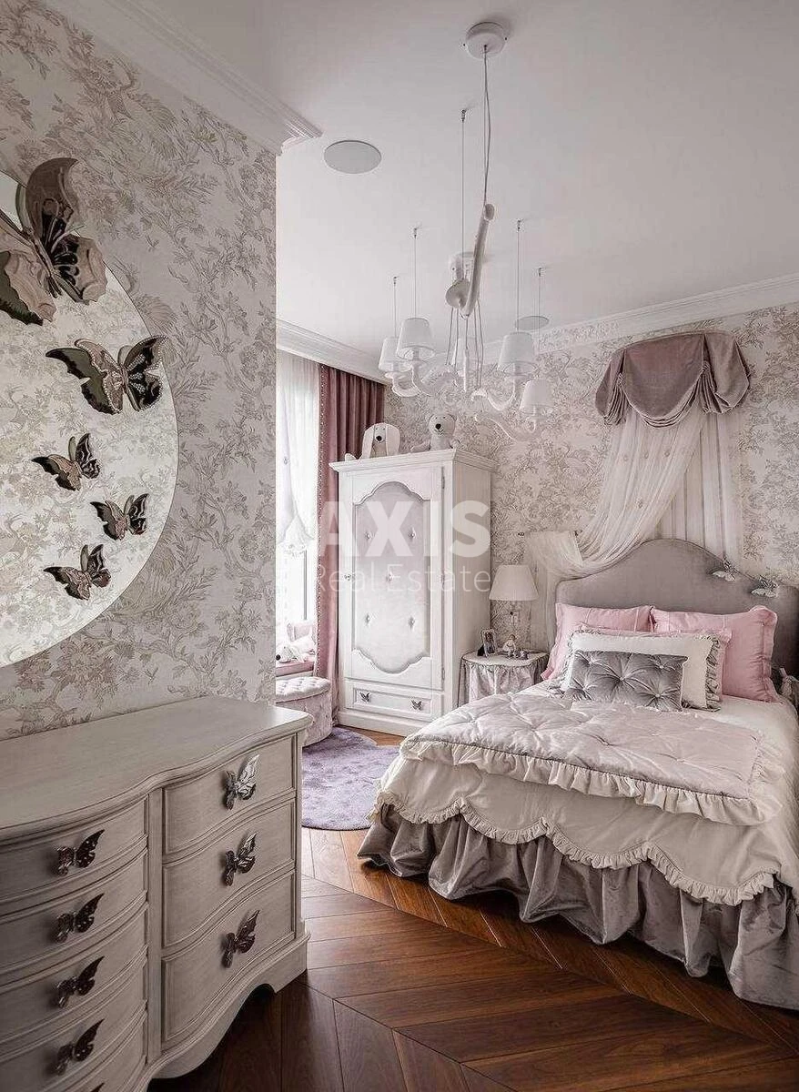 5k apartment vul. Obolons'ka naberezhna 16008712