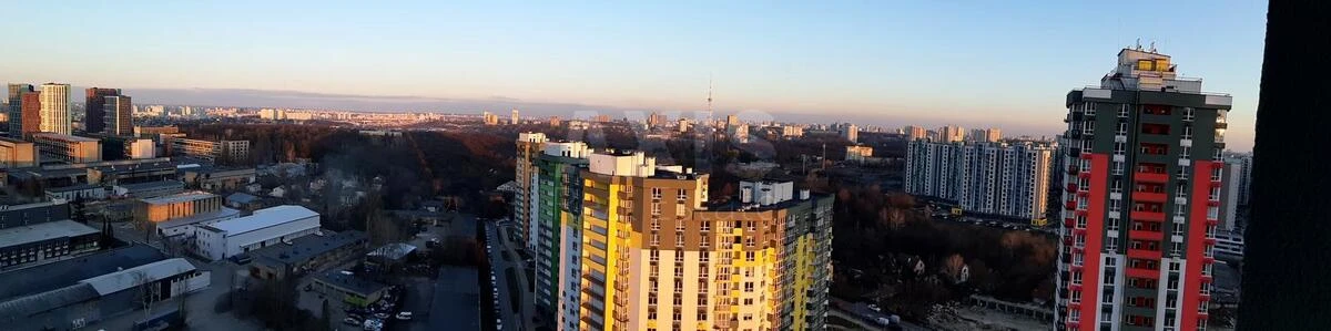 2к квартира ул. Выговского Ивана 10Л671706