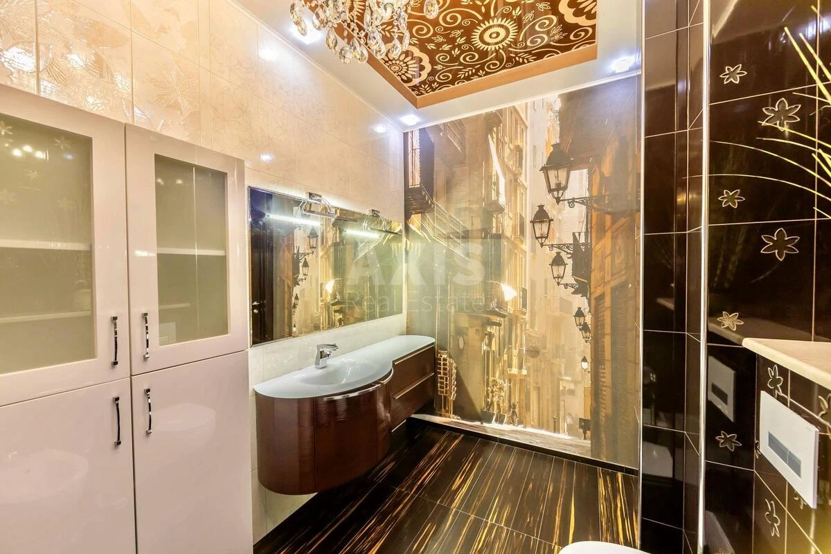 3k apartment nab. Dniprovs'ka 147031412
