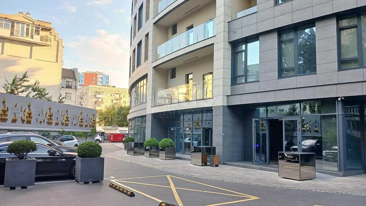 Office vul. Sichovyh Stril'civ 44А, 250m26723921