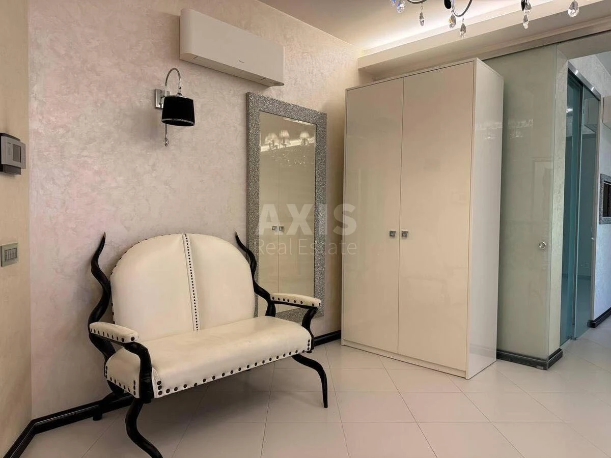 3k apartment vul. Obolons'ka naberezhna 36725816