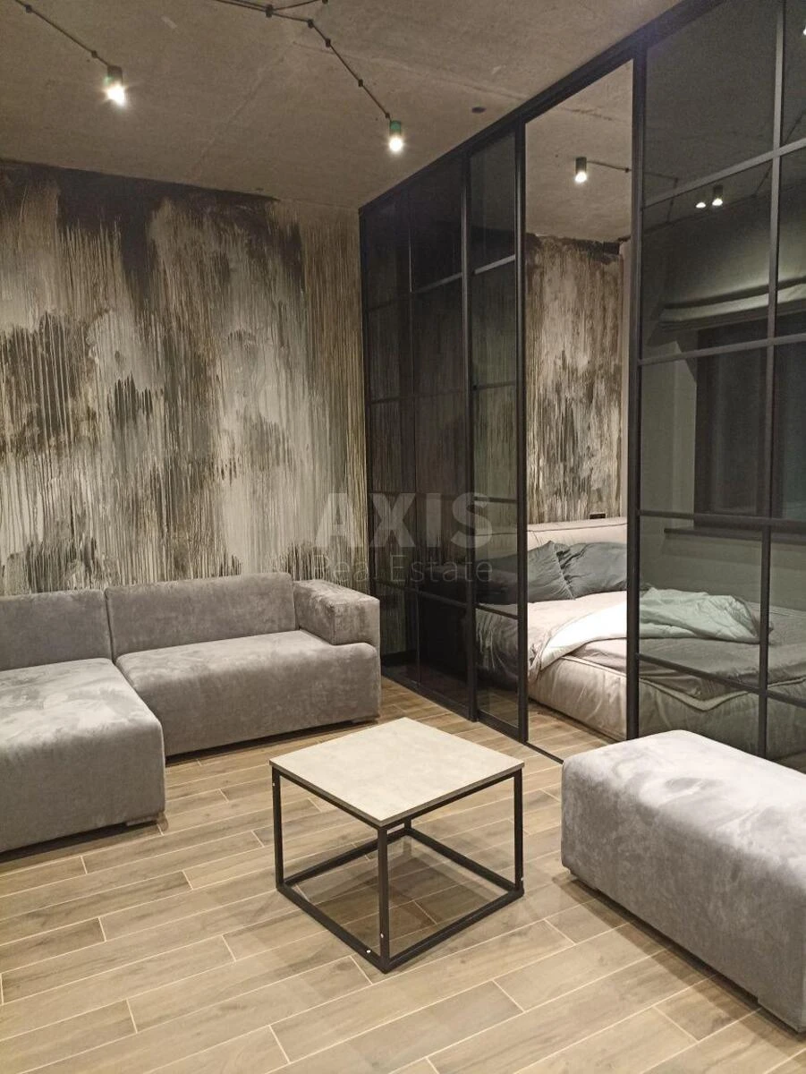 2к квартира ул. Антоновича 44672691