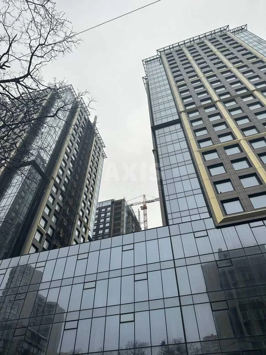 2k apartment vul. Predslavyns'ka 20Б59825