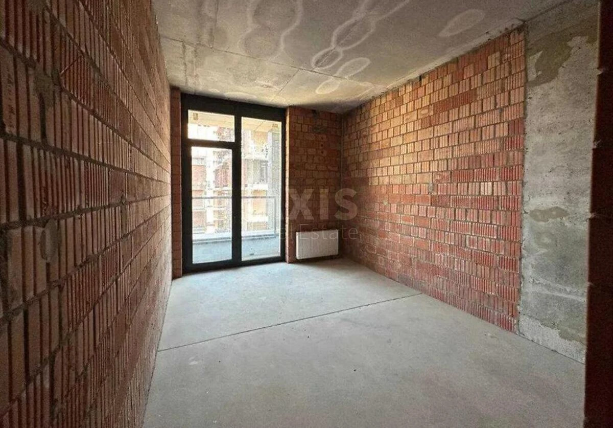 1k apartment vul. Hohlovyh Sim'i' 12А640303