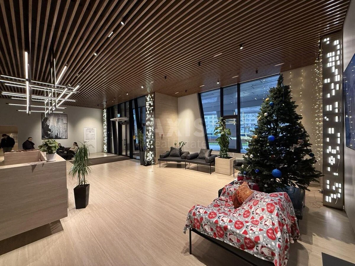 1k apartment pr-t Berestejskij 11Б657208