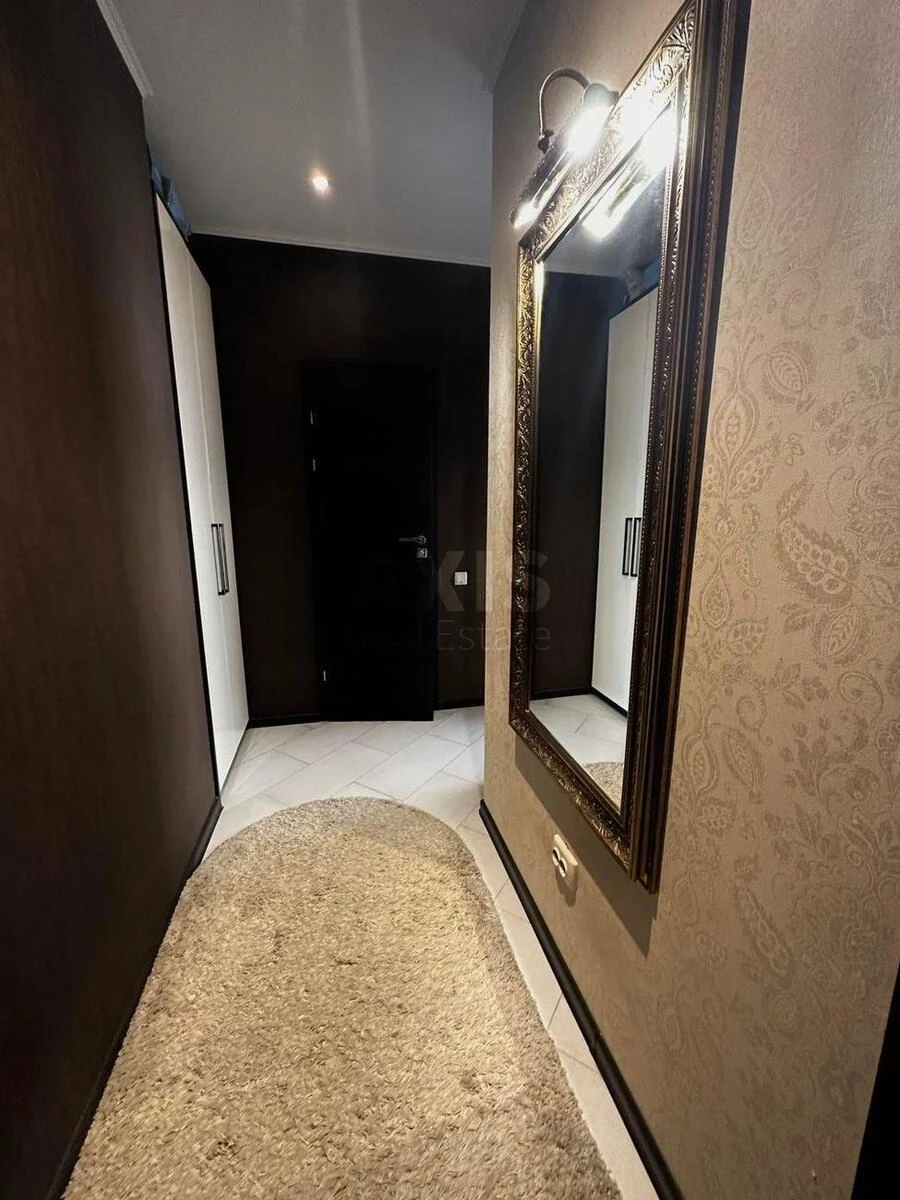 1k apartment vul. Yulia Zdanovska 46/1672889