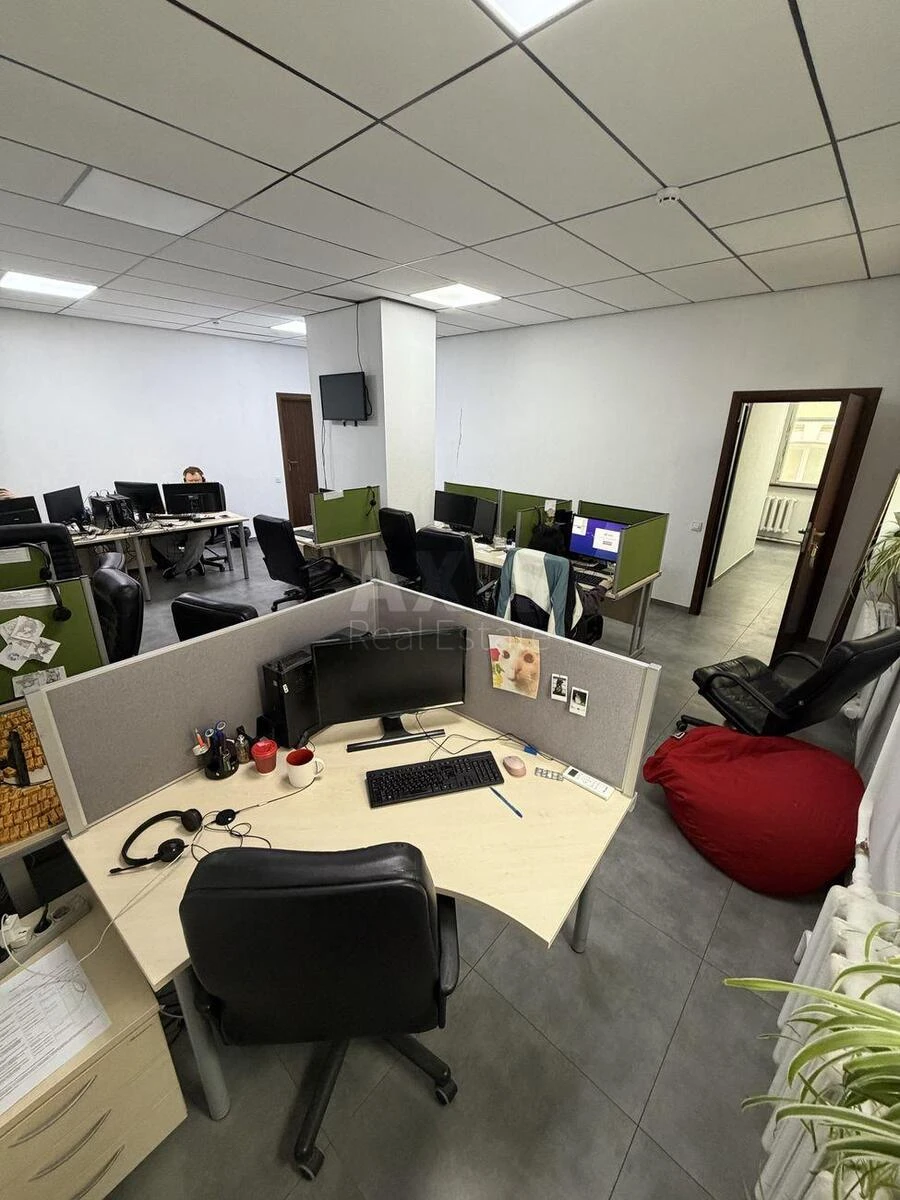Office vul. Mezhygirs'ka 87А, 110m2719552