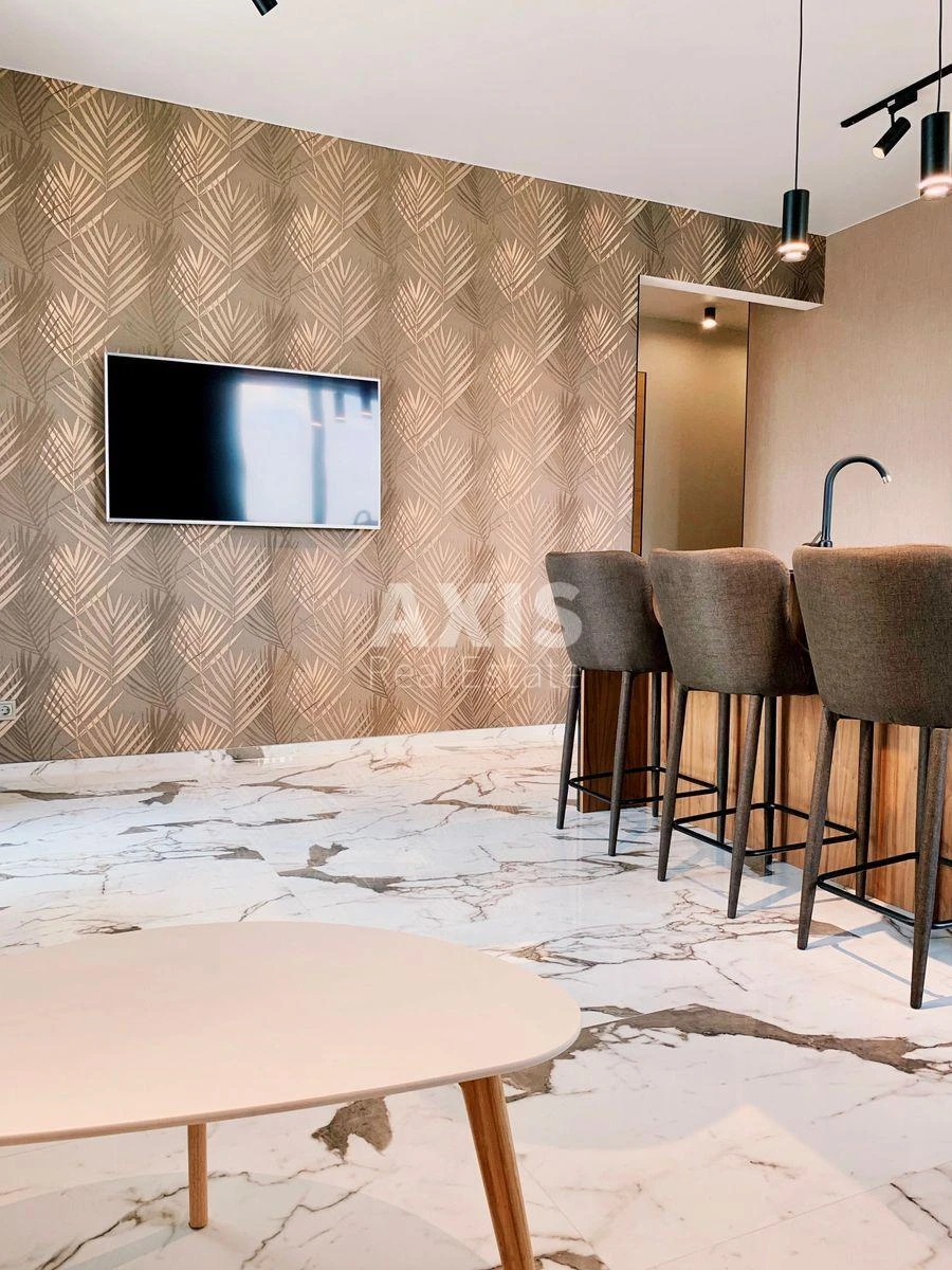 2k apartment bul. Lesi Ukrai'nky 7Б565474