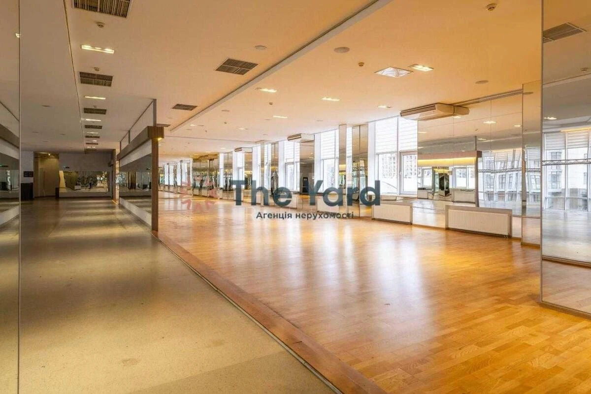 Trade object vul. Andriya Verkhohlyada 9А, 4050m2640927