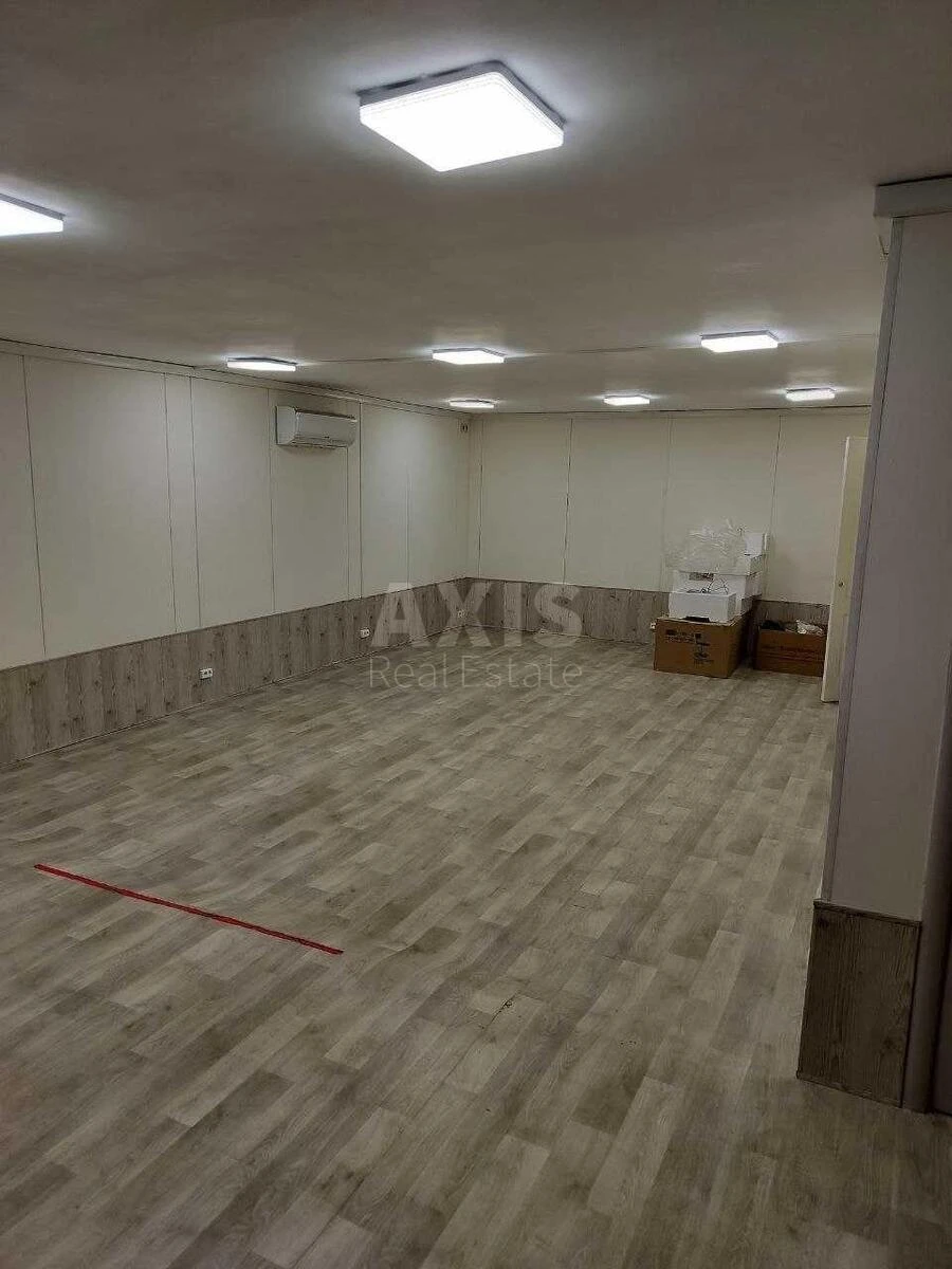 Trade object vul. Kravchenka Mykoly 22, 90m2673120