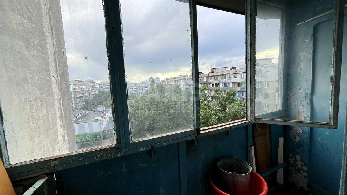 1к квартира ул. Ореста Левицкого 7704283