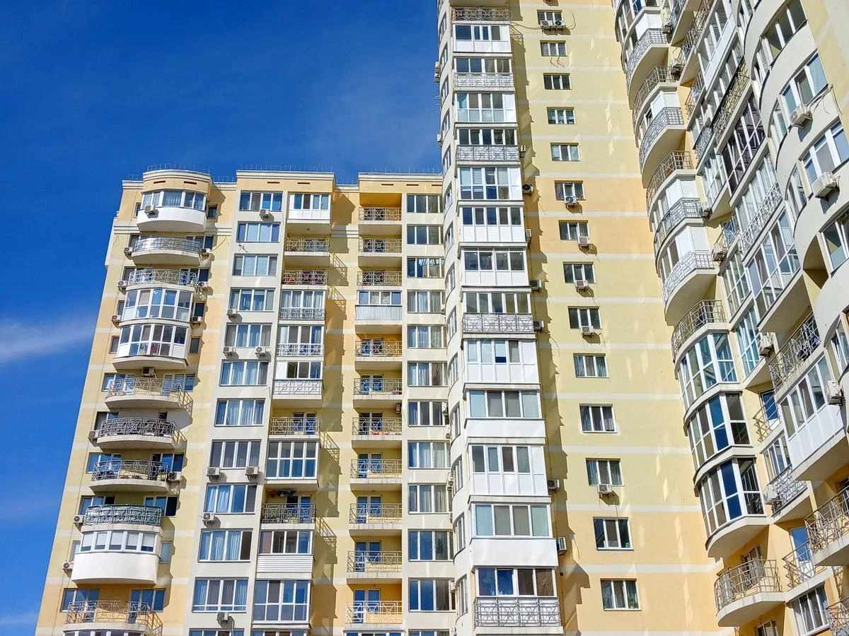 Office vul. Jurija Pashalina 17, 100m2704384
