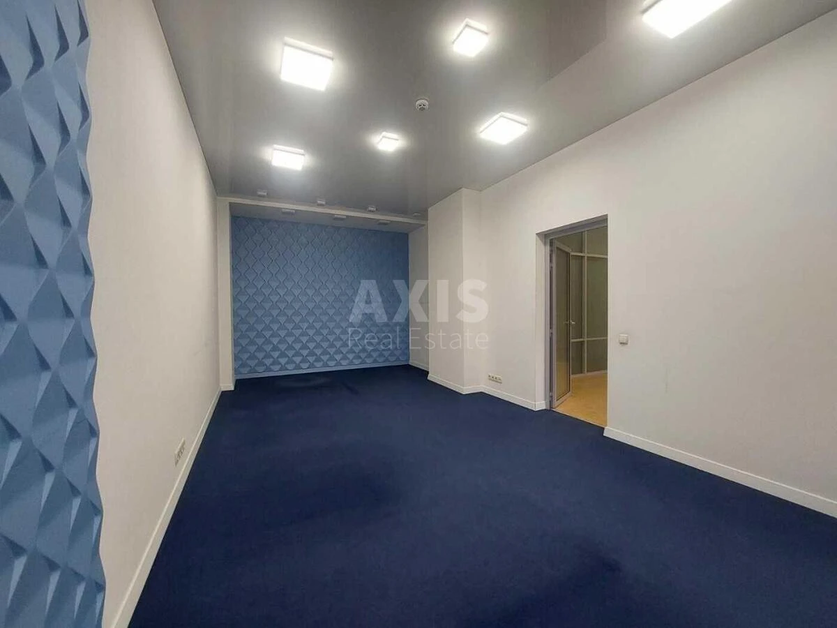 Офис ул. Цулукидзе 5, 93м26413813