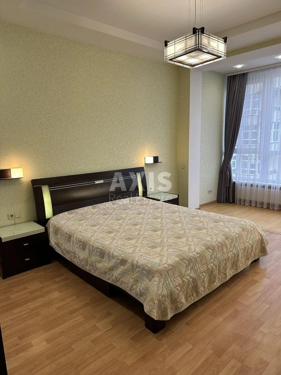 3k apartment vul. Kudrjashova 16564837