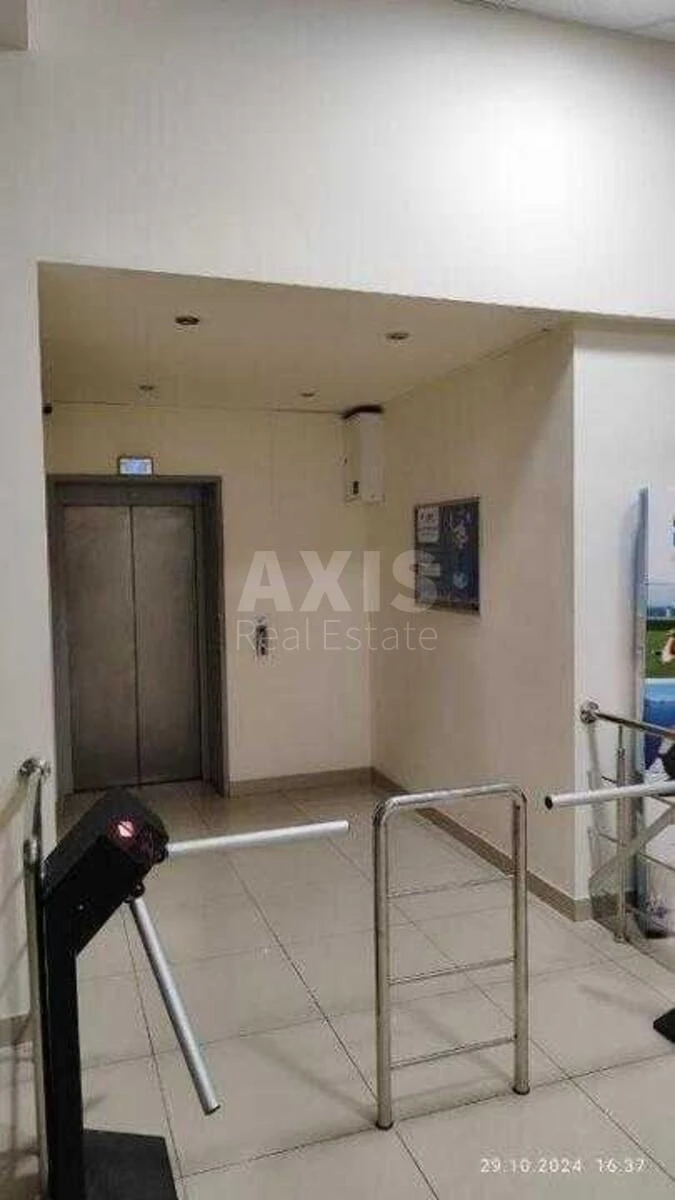 Объект торговли ул. Бульварно-Кудрявская 33, 4913м26736410