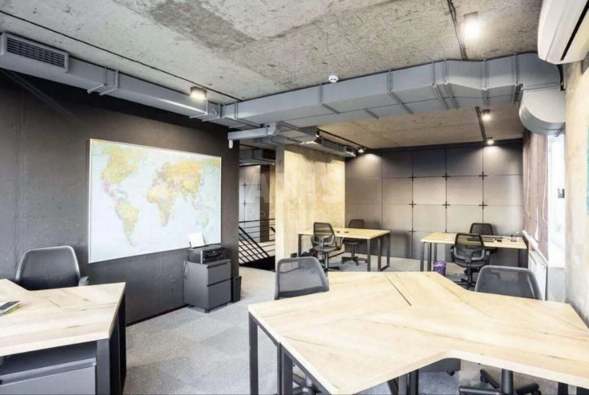 Office pr-t Lobanovs'kogo 150, 240m2704746