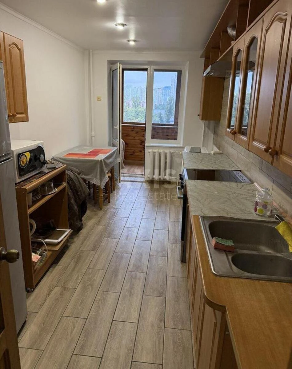 1k apartment vul. Junosti 8/2600640