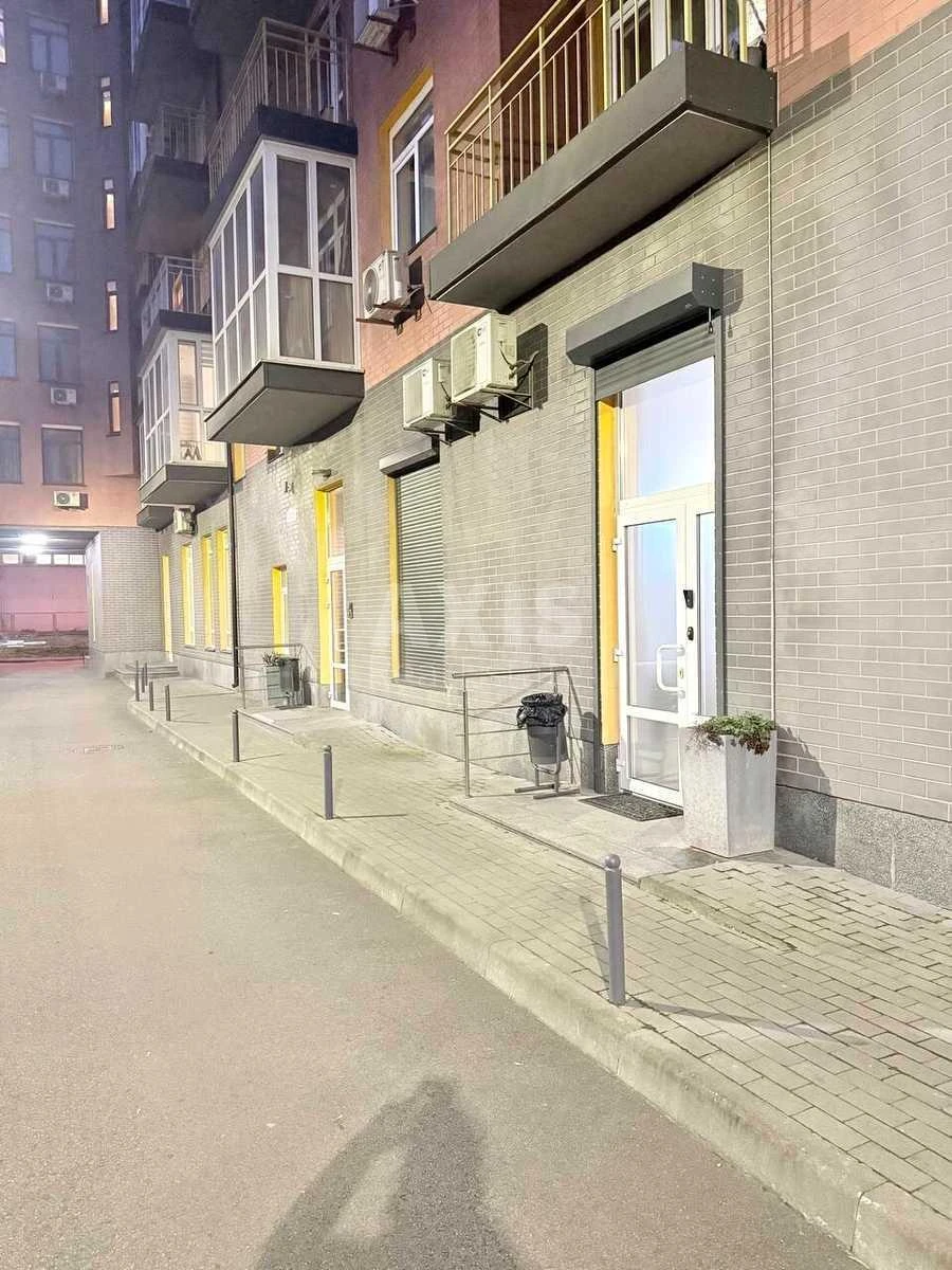 Офис ул. Ямская 52, 58м27052620