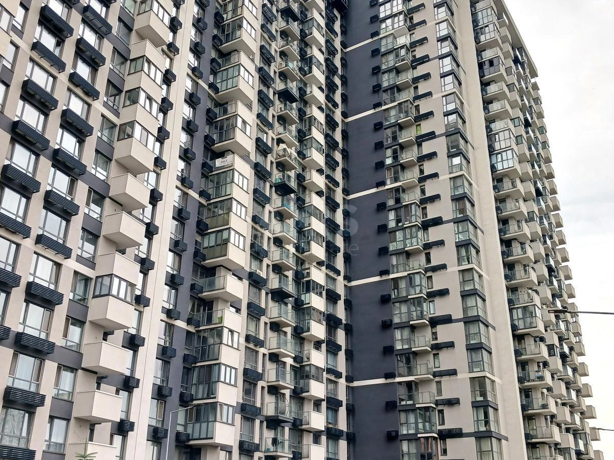 3k apartment vul. Osokors'ka 2А6898622