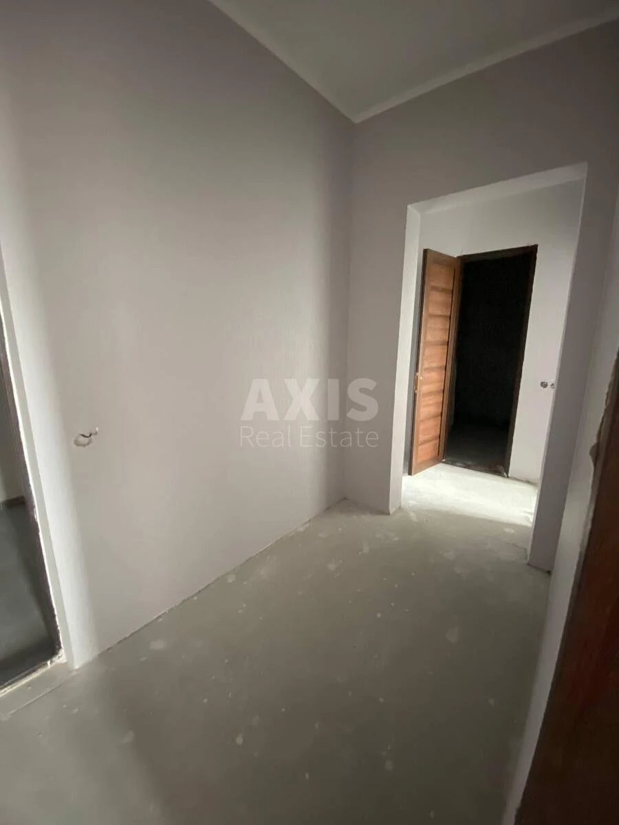 2k apartment vul. Konopljans'ka 22601248