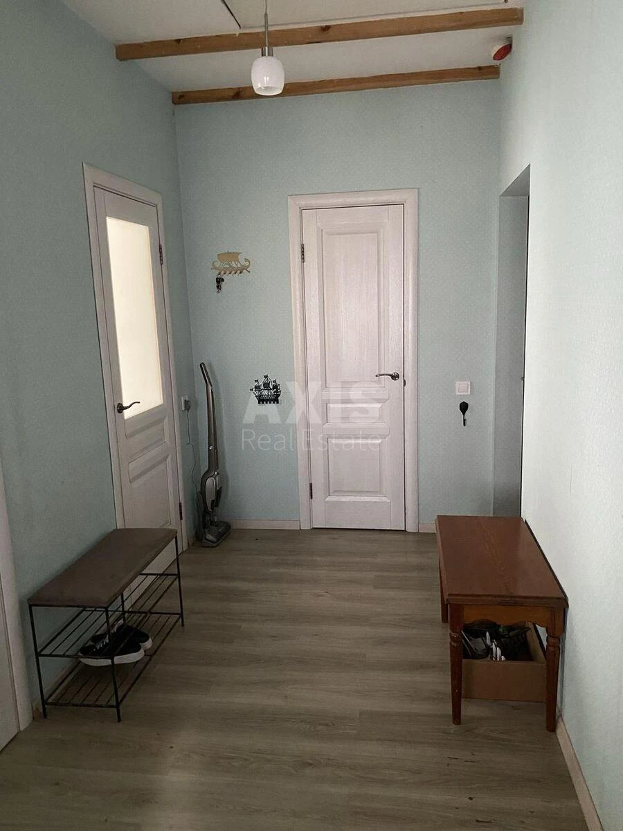 3к квартира ул. Луценко Дмитрия 106905317