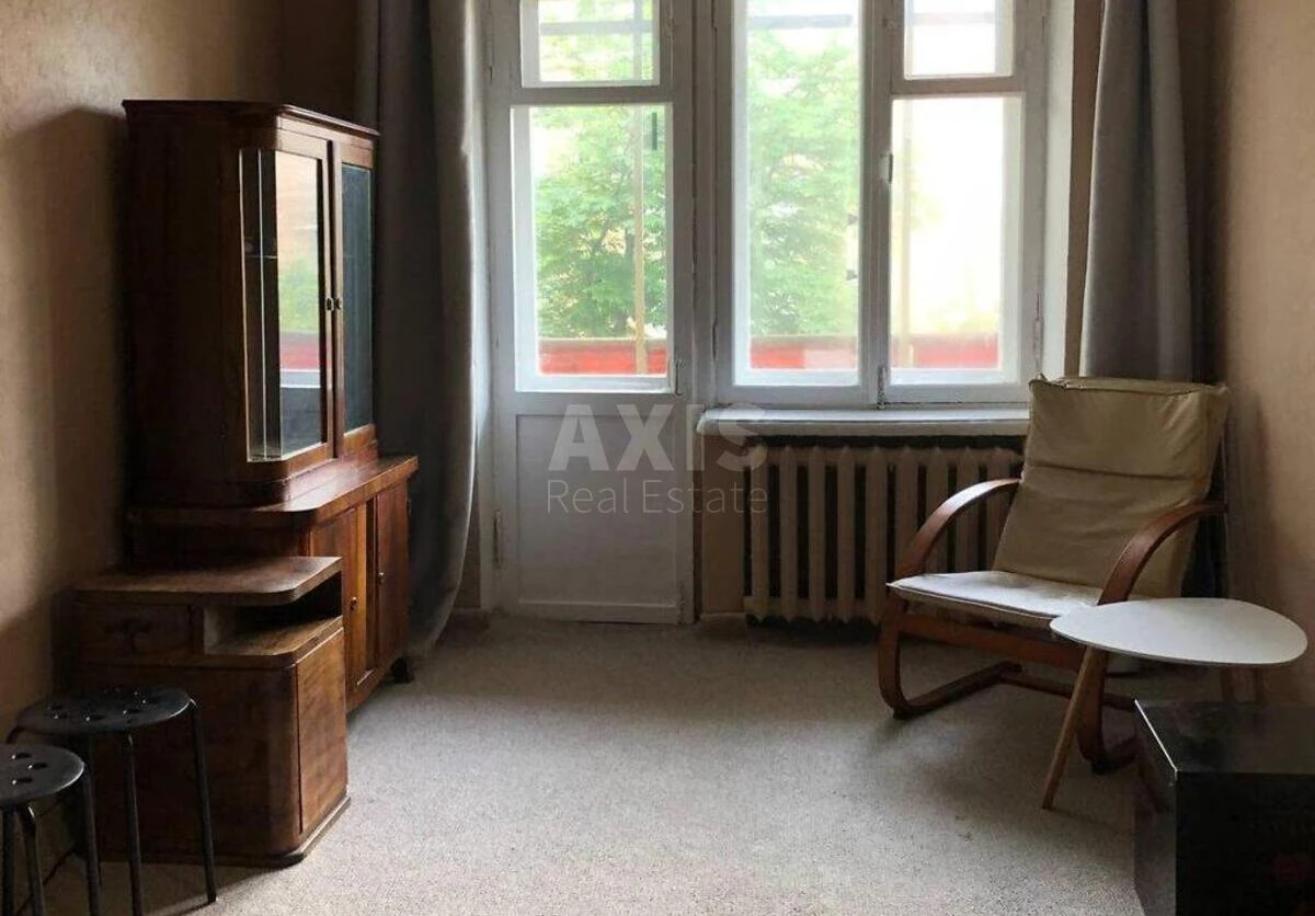 1k apartment vul. Nimans'ka 5642542