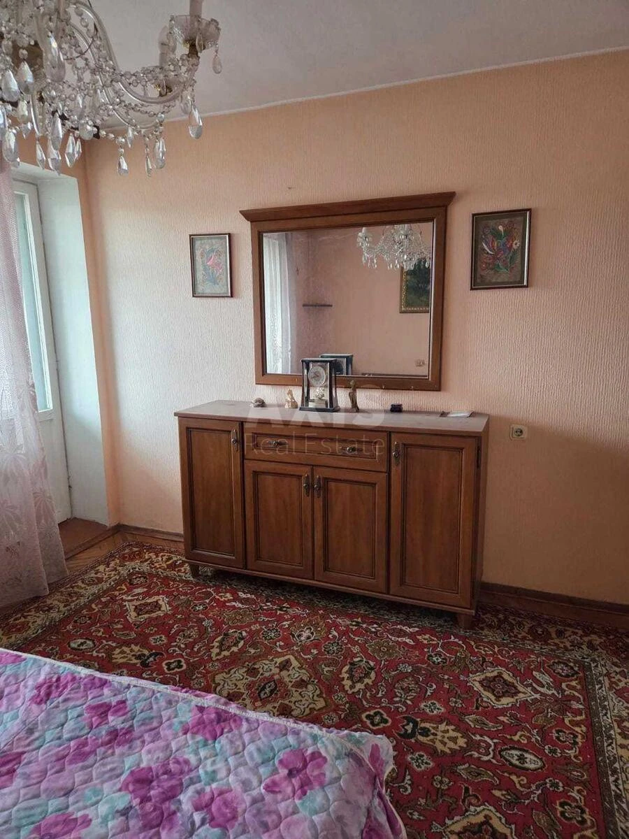 3к квартира ул. Малевича Казимира 37/41695013