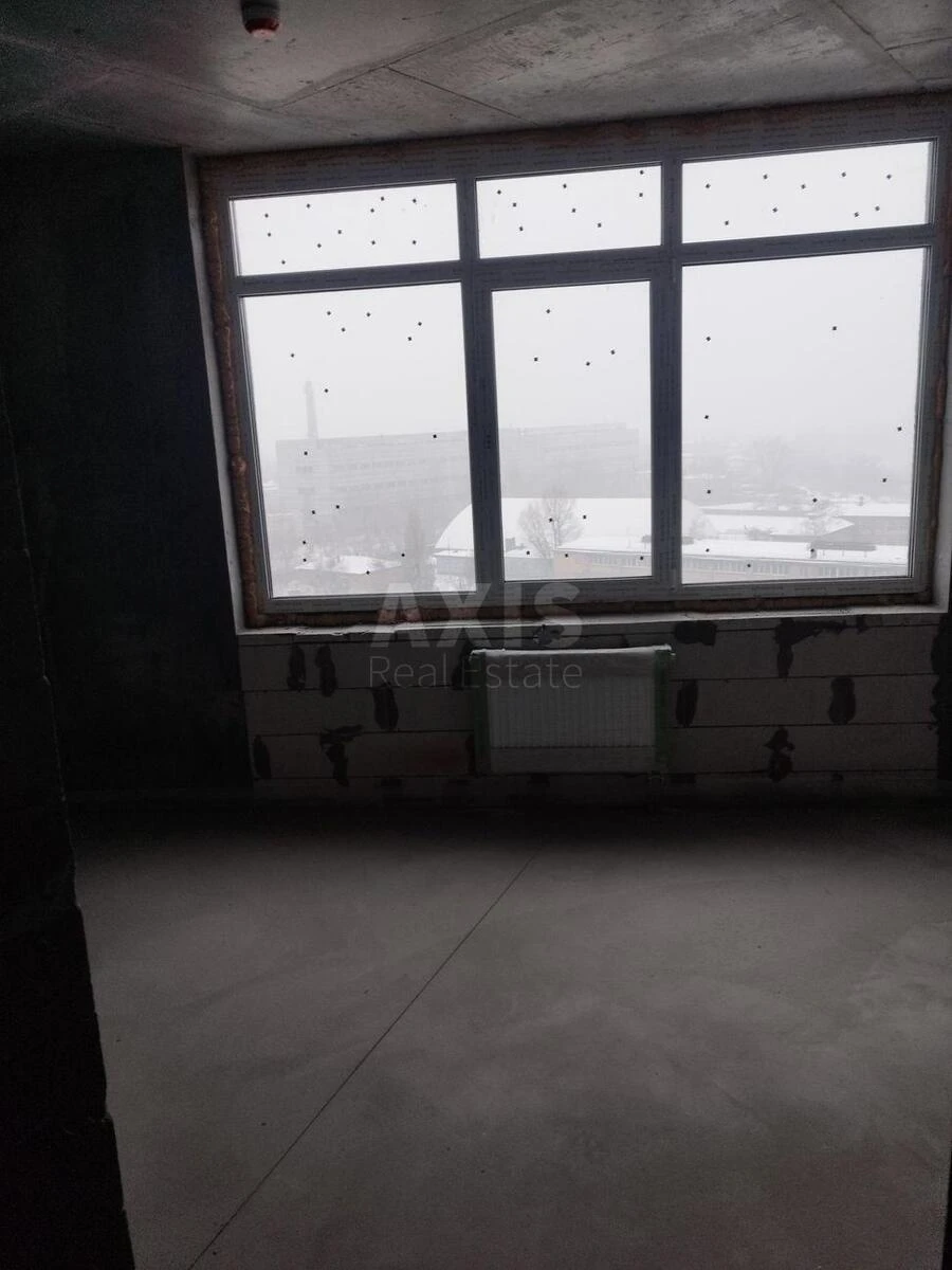 1k apartment vul. Brativ Chybinyeyevykh 8663660