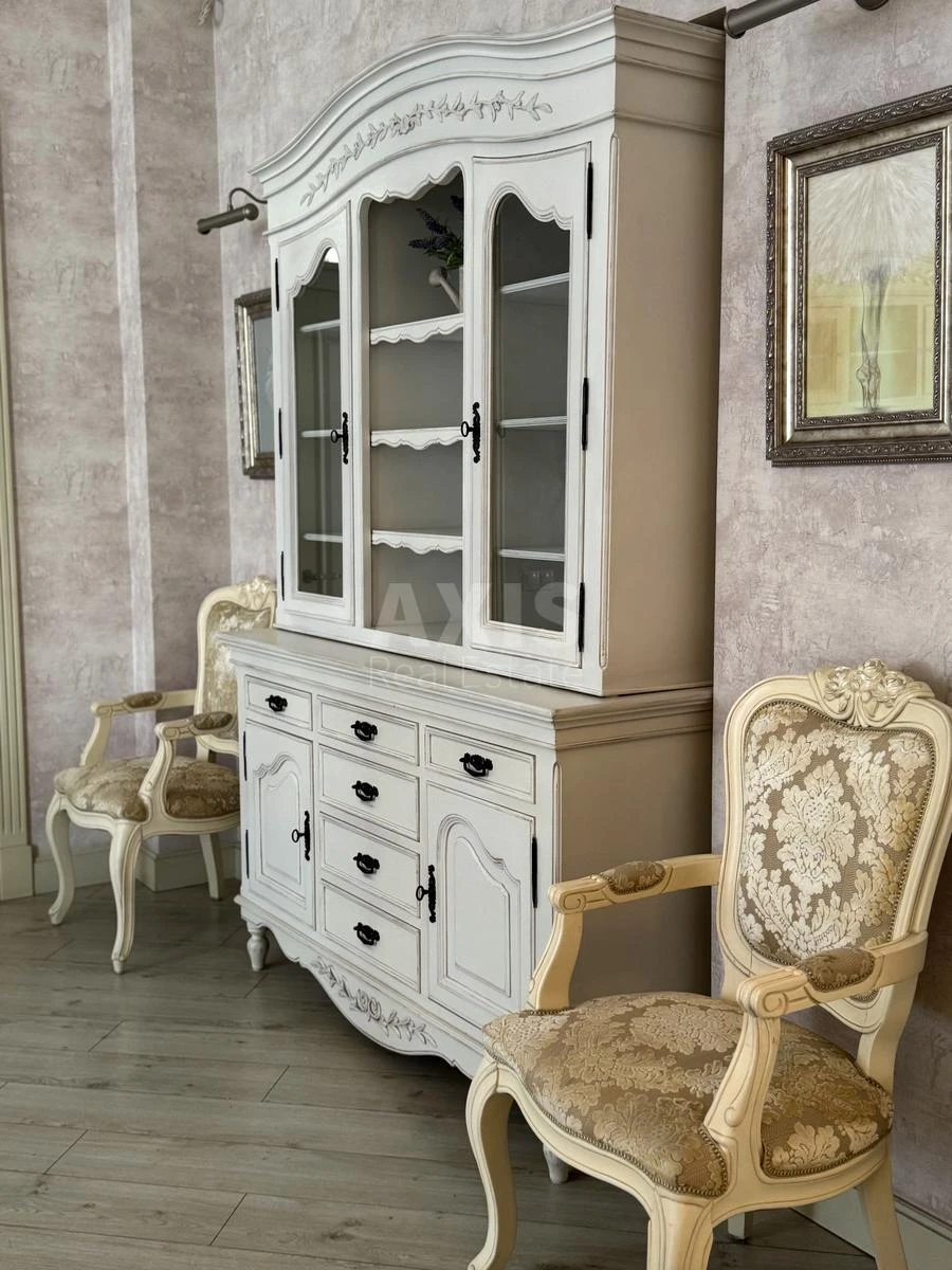 3к квартира ул. Крещатик 236153411