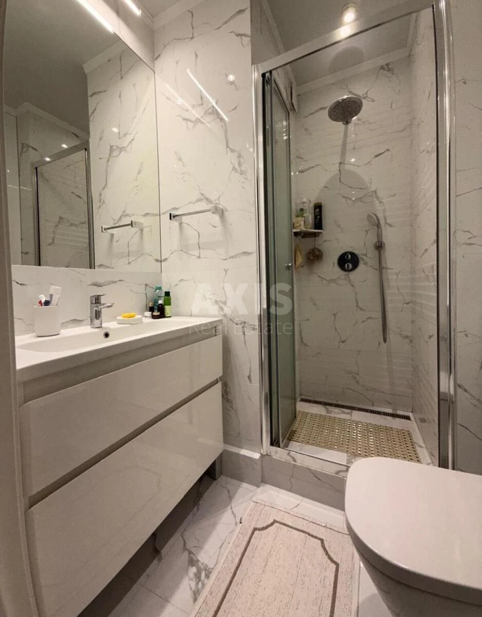 3к квартира вул. Сікорського Ігоря Авіаконструктора 1А6155616