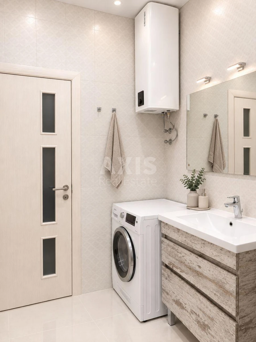 2k apartment vul. Kavaleridze Ivana 7455464