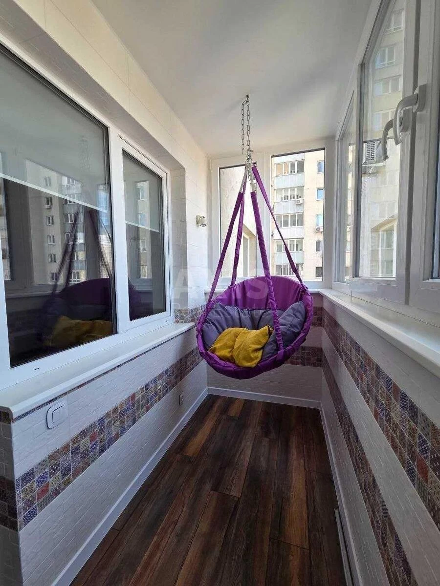 3k apartment vul. Tumanjana Ovanesa 156947313