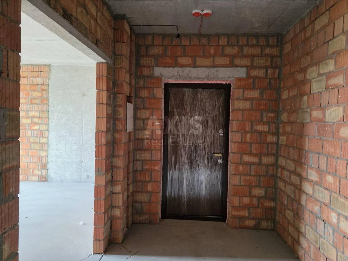 2k apartment vul. L'vivs'ka 1646581