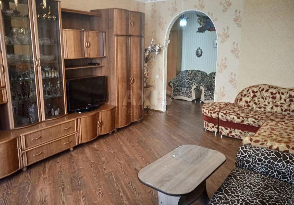 3к квартира ул. Юлии Здановской 52/3663341