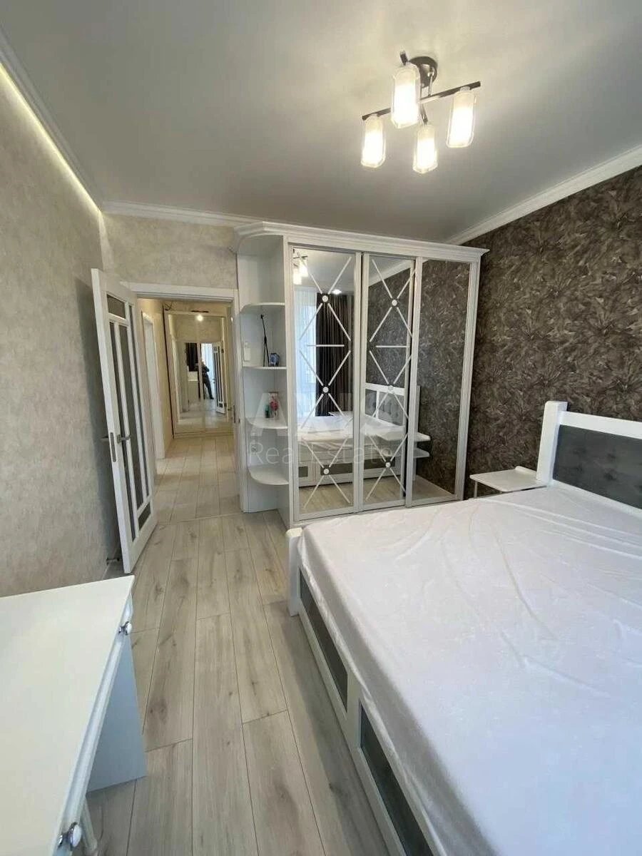 2k apartment vul. Zarichna 16679783