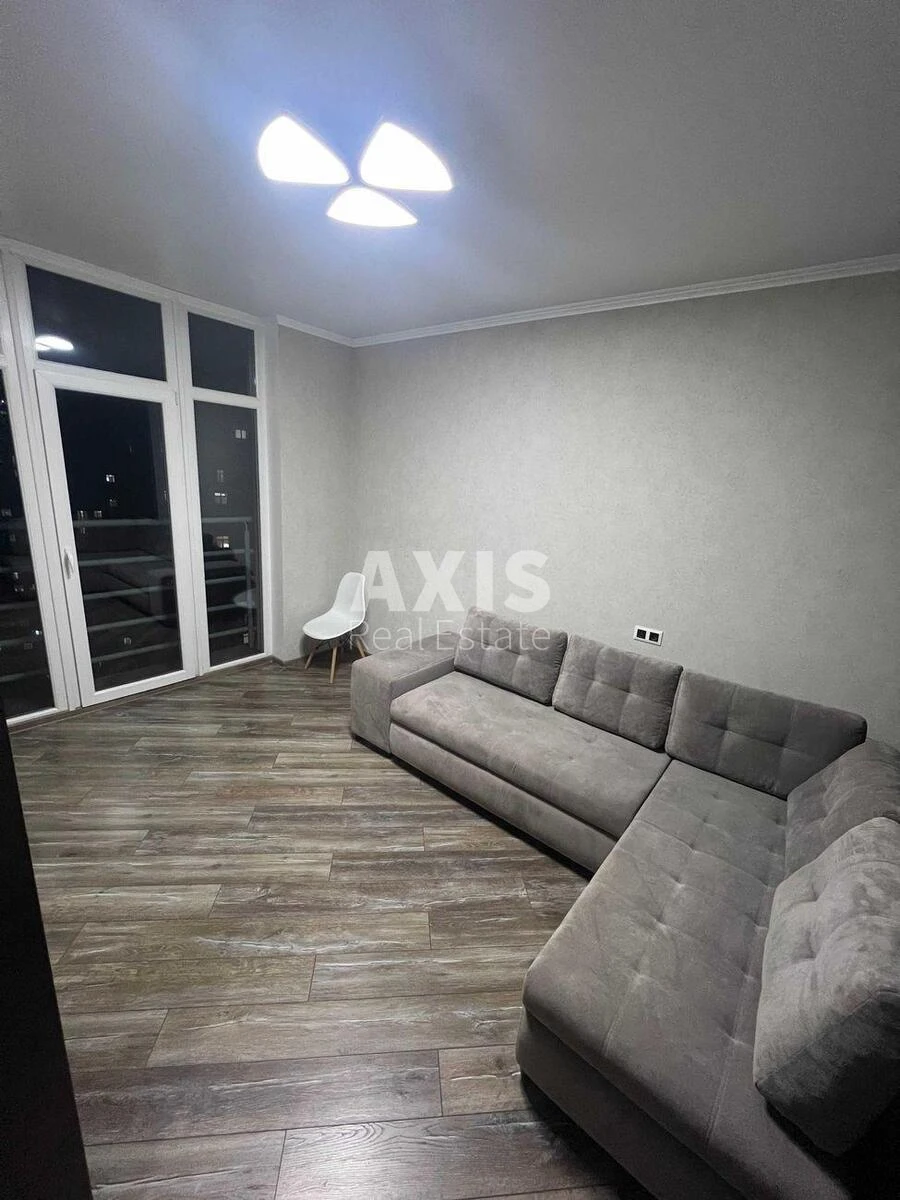 3k apartment vul. Sim'i' Kul'zhenkiv Thirty-one A686061