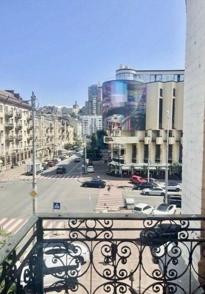 5k apartment vul. Basejna 17694605
