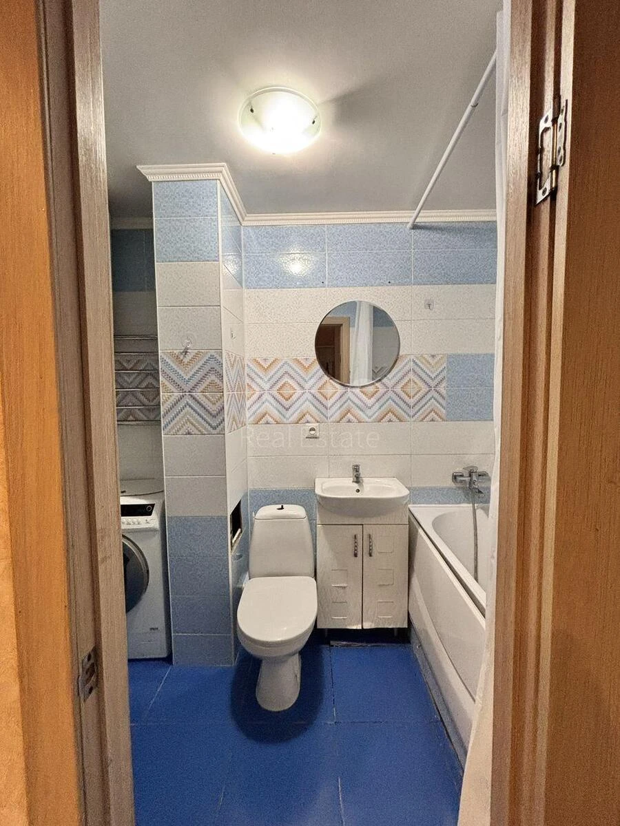 1к квартира ул. Василия Тютюнника 56/2641486